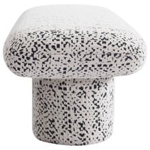 Orla Upholstered Ottoman Bench